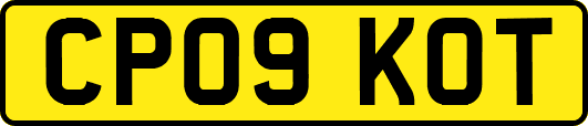 CP09KOT