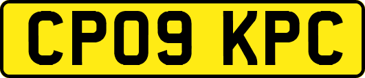 CP09KPC