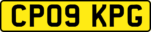 CP09KPG