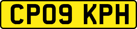 CP09KPH