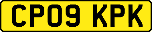 CP09KPK