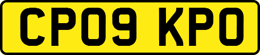 CP09KPO