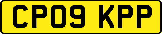 CP09KPP