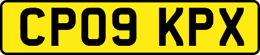 CP09KPX