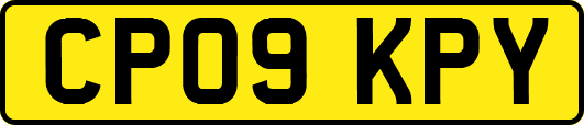 CP09KPY