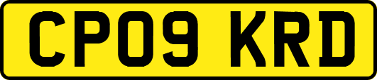 CP09KRD
