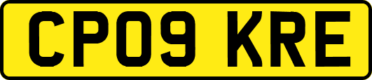 CP09KRE