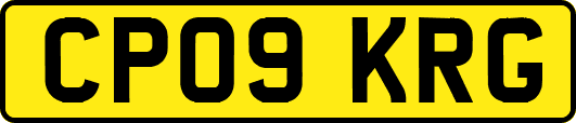 CP09KRG