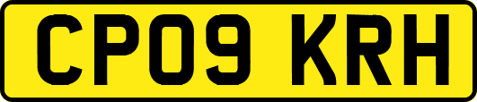 CP09KRH