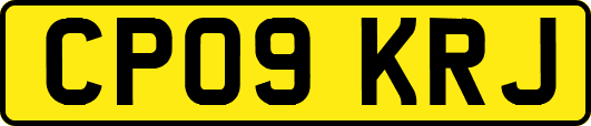 CP09KRJ