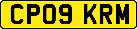 CP09KRM