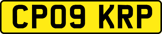 CP09KRP