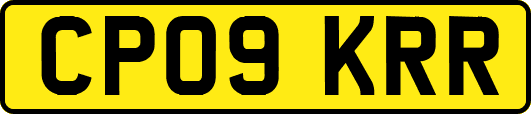CP09KRR