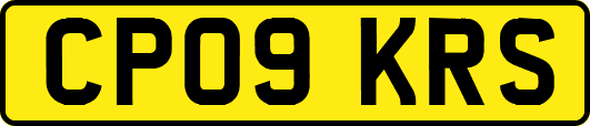 CP09KRS