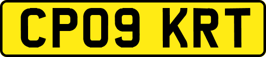CP09KRT