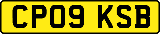 CP09KSB