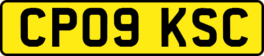 CP09KSC