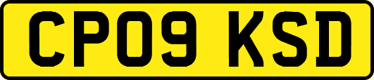 CP09KSD