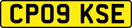 CP09KSE