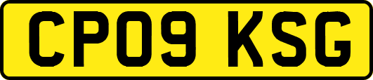 CP09KSG