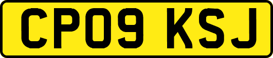 CP09KSJ