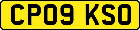 CP09KSO