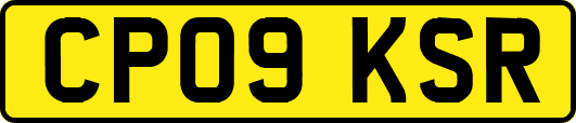 CP09KSR