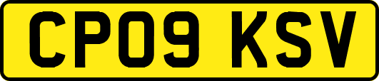 CP09KSV