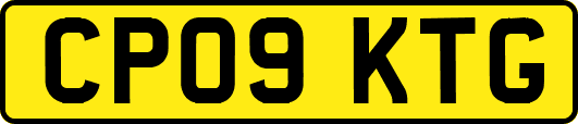 CP09KTG