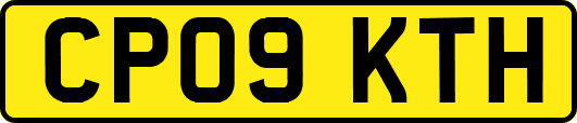 CP09KTH