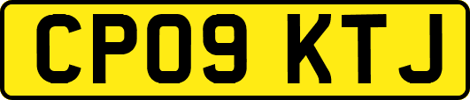 CP09KTJ