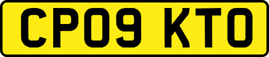 CP09KTO