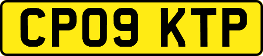 CP09KTP
