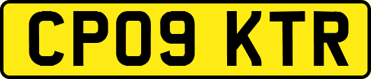 CP09KTR