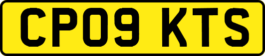 CP09KTS