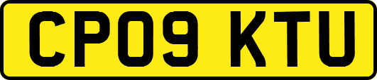 CP09KTU