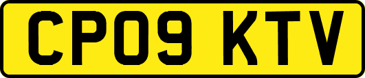 CP09KTV