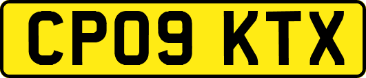 CP09KTX