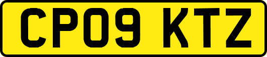 CP09KTZ