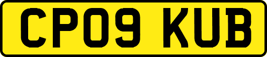 CP09KUB