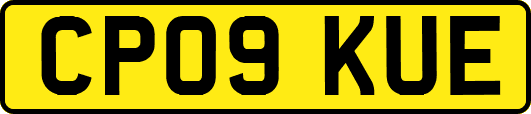CP09KUE