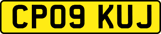 CP09KUJ