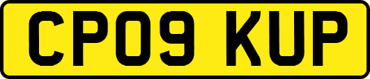 CP09KUP