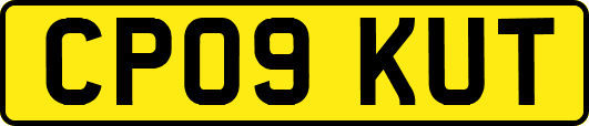 CP09KUT