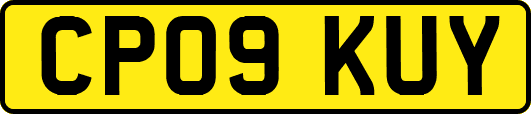 CP09KUY