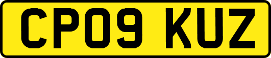CP09KUZ