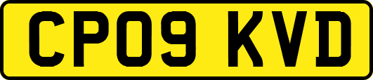 CP09KVD