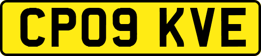 CP09KVE