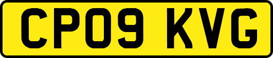 CP09KVG