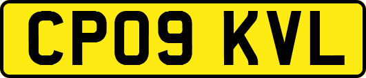 CP09KVL